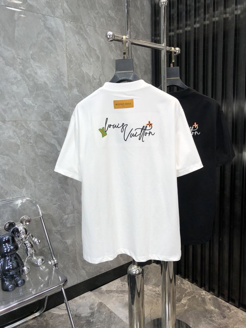 Louis Vuitton T-Shirts